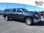 2019 Gmc Sierra 1500 Limited SLE