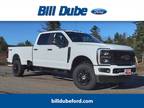 2024 Ford F-250 Super Duty XL