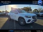 2024 Mercedes-Benz Gle GLE 450 4MATIC