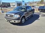 2007 Ford F-150 Lariat