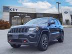 2020 Jeep Grand Cherokee Trailhawk