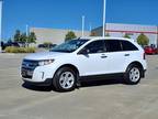 2014 Ford Edge SE