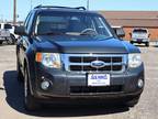 2009 Ford Escape XLT