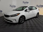 2018 Kia Forte S