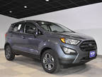 2019 Ford Ecosport S