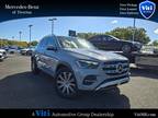 2024 Mercedes-Benz Gle GLE 350 4MATIC