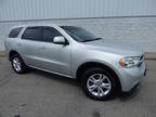 2012 Dodge Durango SXT