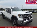 2022 Gmc Sierra 2500HD SLE