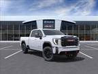 2024 Gmc Sierra 2500HD TK