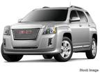 2015 Gmc Terrain Denali