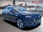 2024 Audi Q5 quattro Premium 40 TFSI