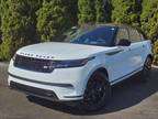 2025 Land Rover Range Rover Velar P250 S