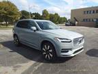 2025 Volvo XC90 Plus