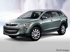 2010 Mazda CX-9 Grand Touring