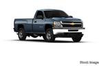 2011 Chevrolet Silverado 2500HD REG CAB