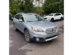 2015 Subaru Outback 3.6R Limited