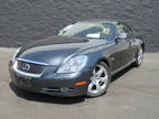 2008 Lexus SC 430 Base