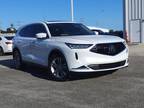 2024 Acura Mdx 4DR FWD