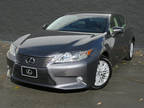 2013 Lexus ES 350 Base