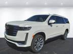 2024 Cadillac Escalade Esv Premium Luxury Platinum