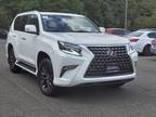 2021 Lexus GX 460 460