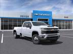 2025 Chevrolet Silverado 3500HD LT