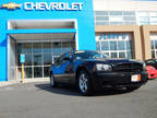 2010 Dodge Charger SXT