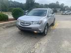 2008 Acura Mdx SH-AWD w/Power Tailgate w/Tech