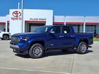 2024 Toyota Tacoma Limited