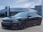 2017 Dodge Charger Daytona 392