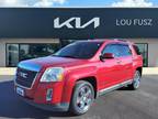 2013 Gmc Terrain SLT-1