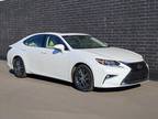 2016 Lexus ES 350 350