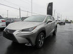 2019 Lexus NX 300 300 Base