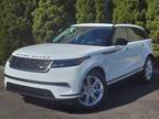 2025 Land Rover Range Rover Velar P250 S