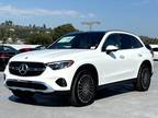 2025 Mercedes-Benz Glc GLC 300