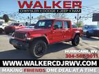 2024 Jeep Gladiator NightHawk