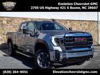 2025 Gmc Sierra 2500HD SLT