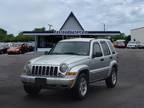 2007 Jeep Liberty Limited