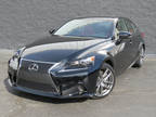 2015 Lexus IS 350 Base