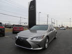 2020 Lexus ES 350 Luxury