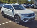 2024 Volkswagen Tiguan SE 4Motion