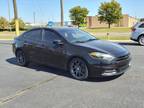 2015 Dodge Dart SE