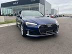 2021 Audi A5 quattro Premium Plus 45 TFSI