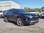 2020 Chevrolet Blazer Premier