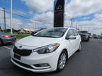 2015 Kia Forte EX