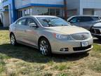 2012 Buick Lacrosse Premium 1