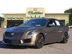 2019 Cadillac CTS-V Base