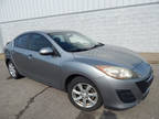 2010 Mazda Mazda3 i Touring