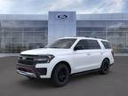 2024 Ford Expedition Timberline