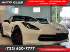 2016 Chevrolet Corvette Stingray Z51